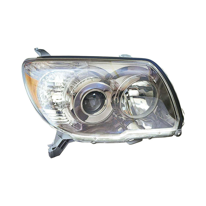 Toyota 4Runner Sport Passenger Side Headlight Assembly Composite - TO2503165