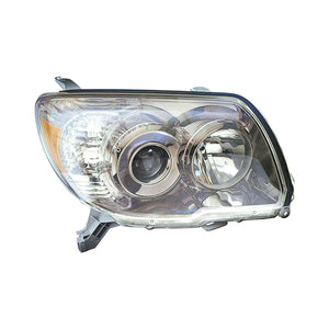 Passenger Side Headlight Assembly image