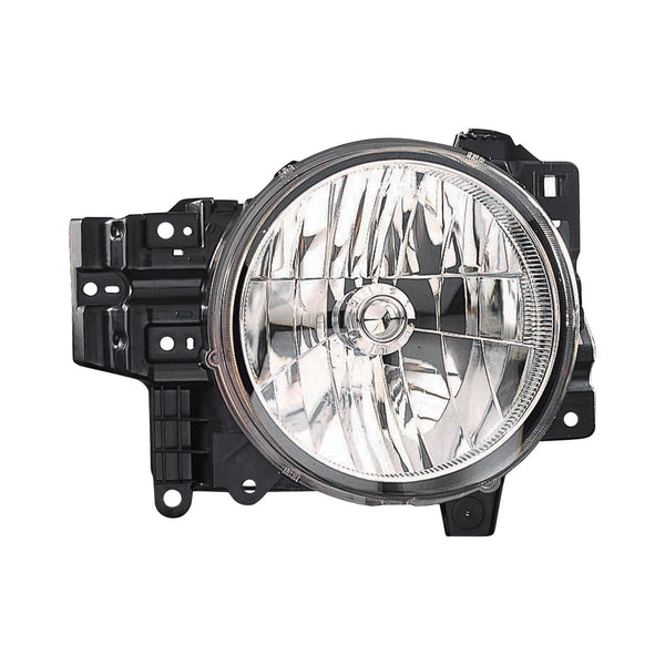 Lights & Components image