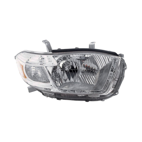 Lights & Components image