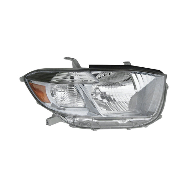 Lights & Components image