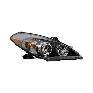 Passenger Side Headlight Assembly image