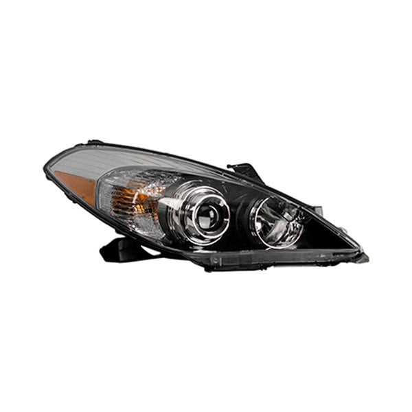 Lights & Components image