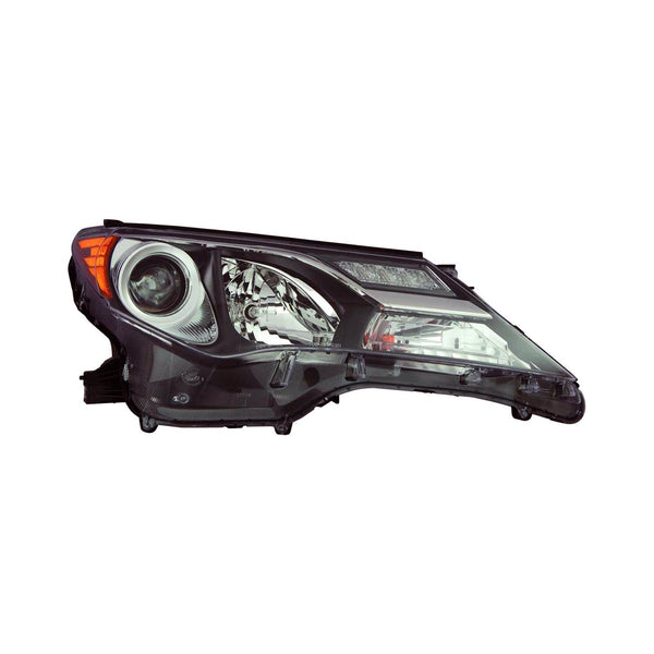 Lights & Components image