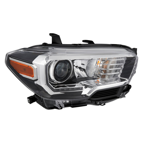 Lights & Components image
