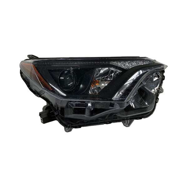 Lights & Components image