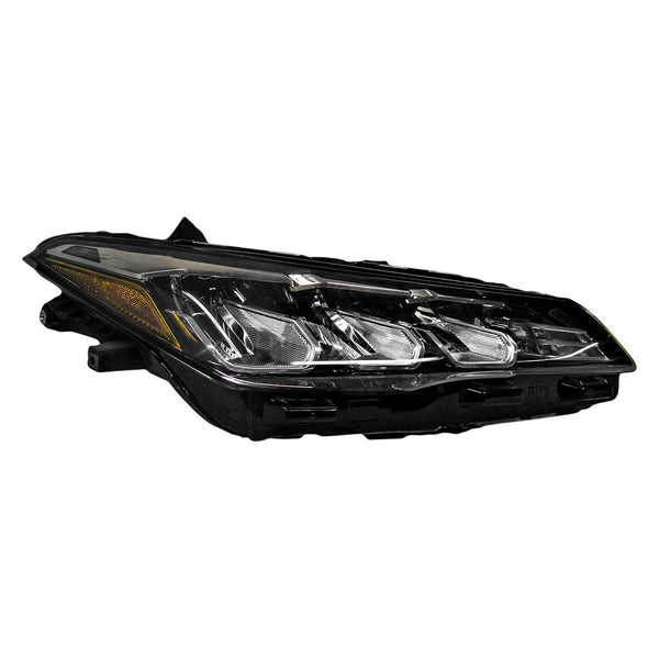 Lights & Components image