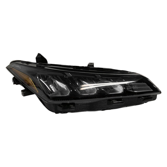 Toyota Avalon XSE Passenger Side Headlight Assembly Composite - TO2503271