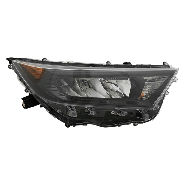 Lights & Components image