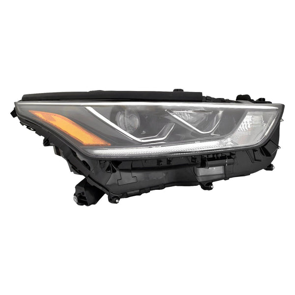 Lights & Components image