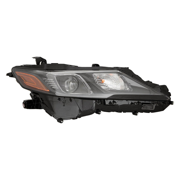 Lights & Components image