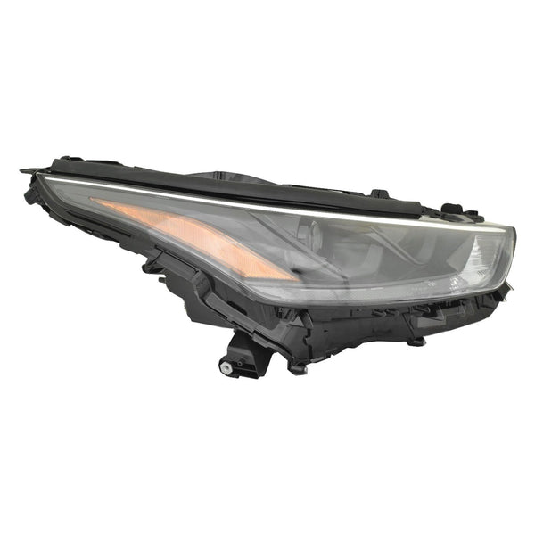 Lights & Components image