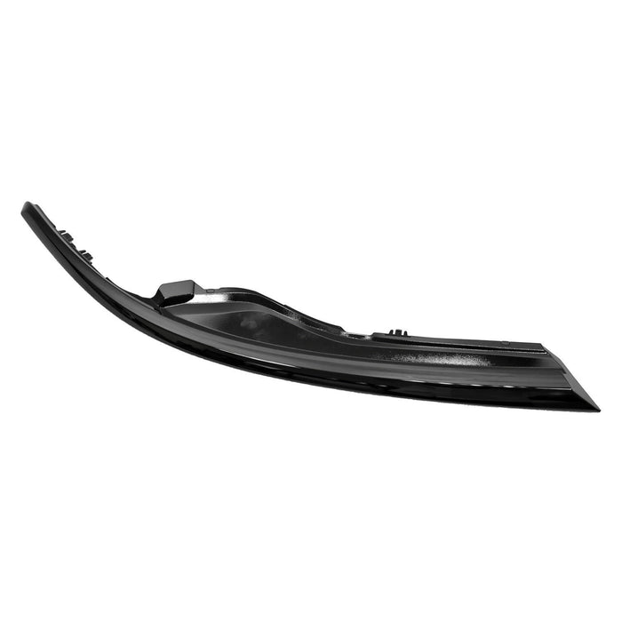 Scion iM/Toyota Corolla iM Passenger Side Headlight Cover - TO2511105