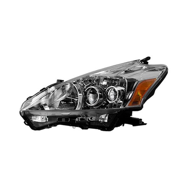 Lights & Components image