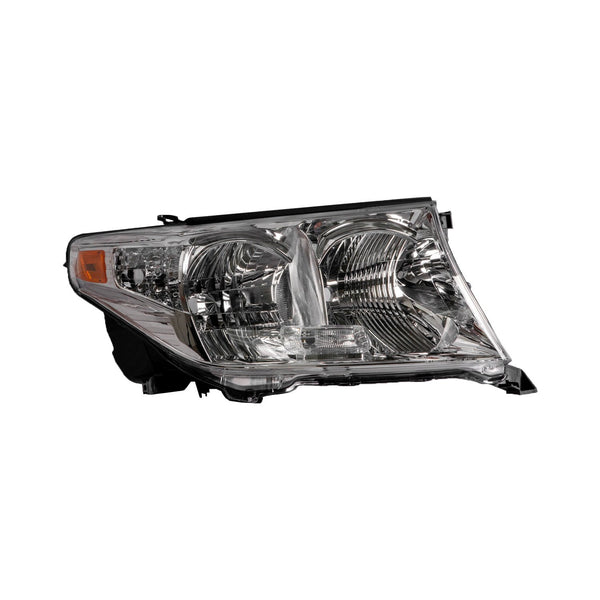 Lights & Components image