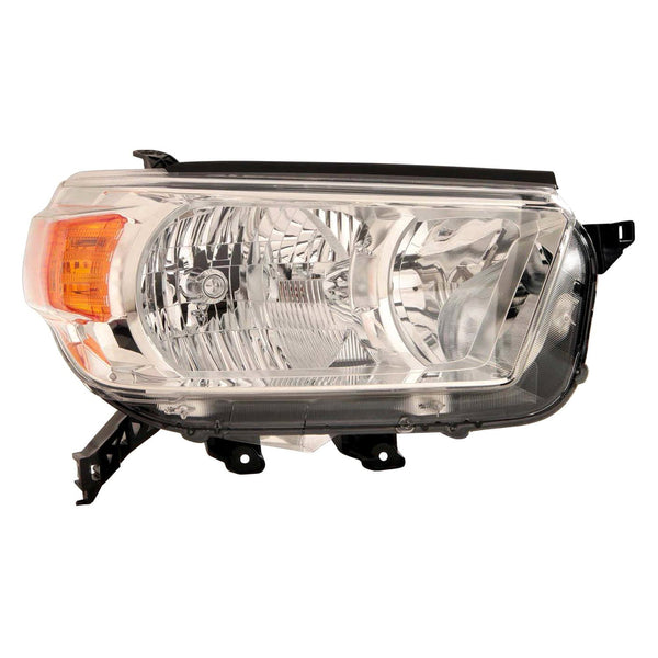 Lights & Components image