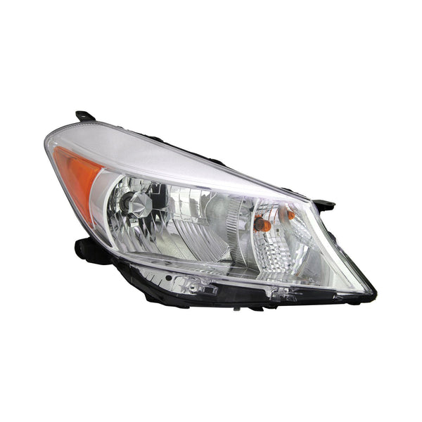 Lights & Components image