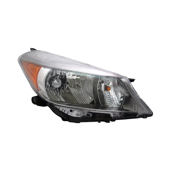 Lights & Components image