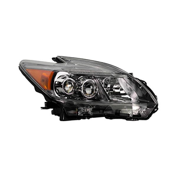 Lights & Components image