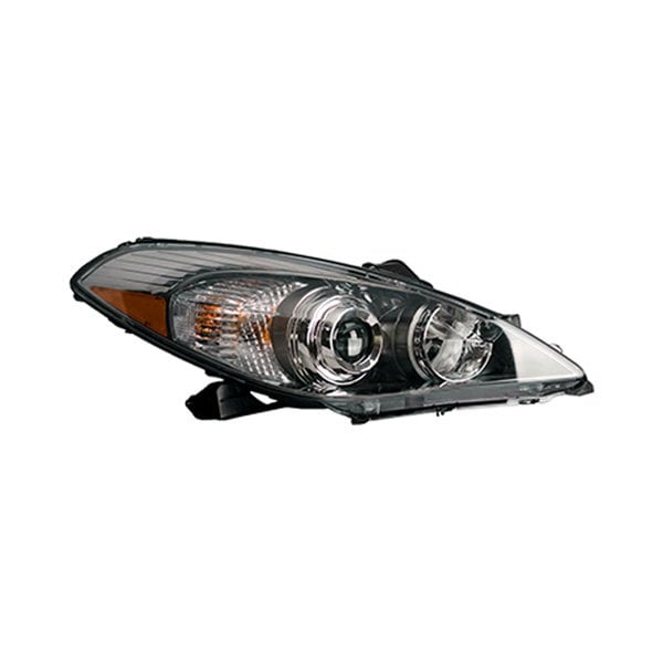 Lights & Components image