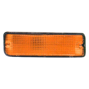 Front Driver Side Turn Signal Light image