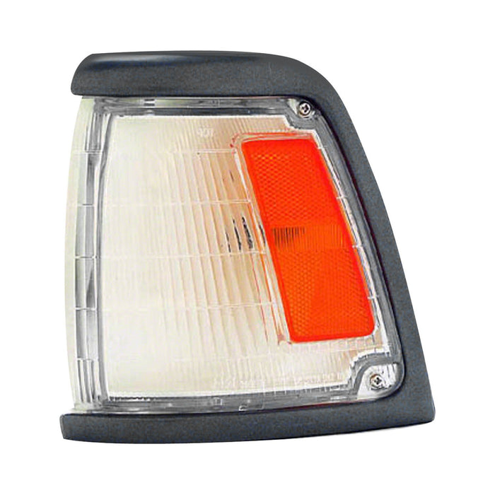Toyota Pickup DLX/SR5 Driver Side Parking Light Assembly RWD - TO2520126