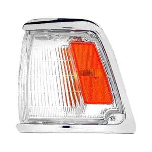 Driver Side Parking Light Assembly image