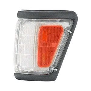 Driver Side Parking Light Assembly image
