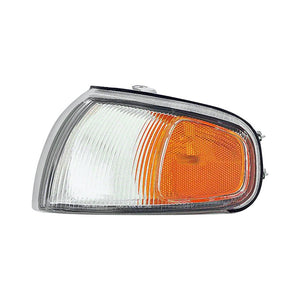 Driver Side Parking Light Assembly image