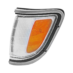 Driver Side Parking Light Assembly image