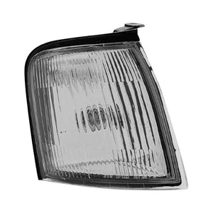 Driver Side Parking Light Assembly image