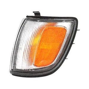 Driver Side Parking Light Assembly image