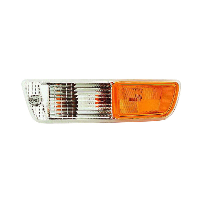 Toyota RAV4 Driver Side Parking Light Assembly Park/Signal Combo - TO2520152