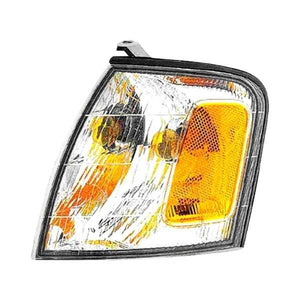 Driver Side Parking Light Assembly image