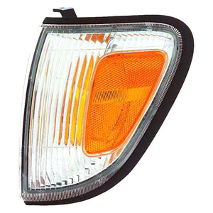 Driver Side Parking Light Assembly image