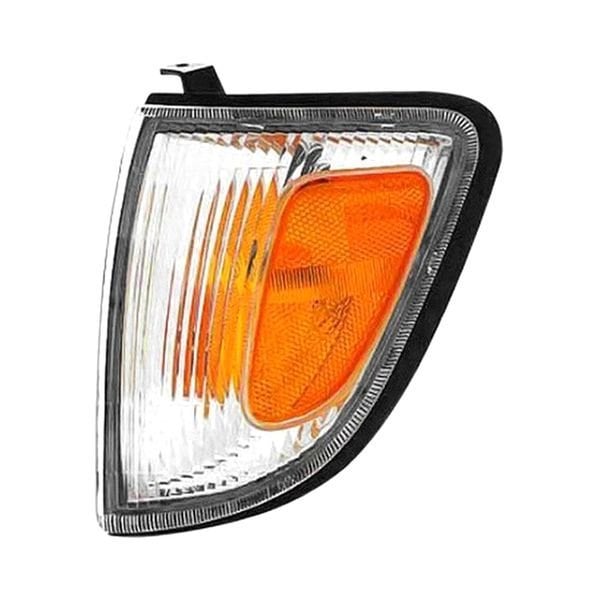 Toyota Tacoma Driver Side Parking Light Assembly W/O Prerunner Park/Marker Combo RWD - TO2520155