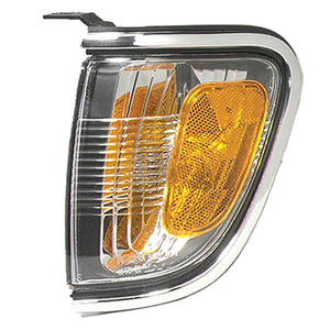 Driver Side Parking Light Assembly image
