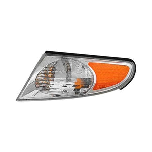 Driver Side Parking Light Assembly image