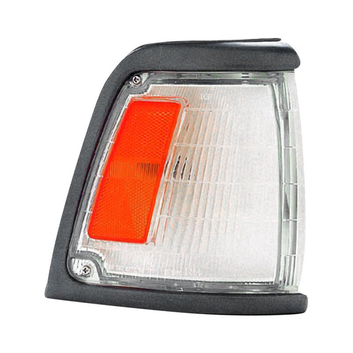 Toyota Pickup DLX/SR5 Passenger Side Parking Light Assembly RWD - TO2521128
