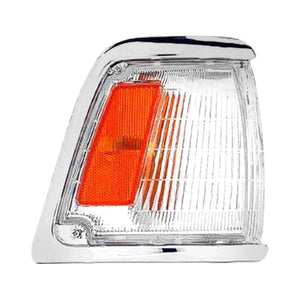 Passenger Side Parking Light Assembly image