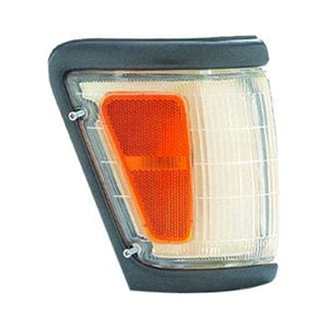Passenger Side Parking Light Assembly image