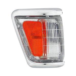 Passenger Side Parking Light Assembly image
