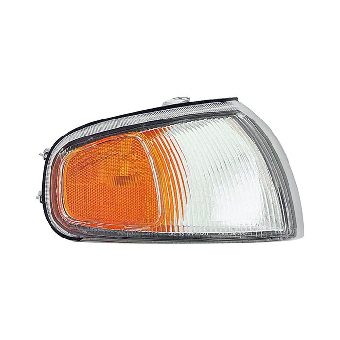 Toyota Camry Passenger Side Parking Light Assembly Usa Built - TO2521139
