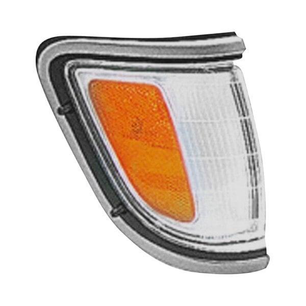 Toyota Tacoma Passenger Side Parking Light Assembly Park/Marker Combo RWD - TO2521141