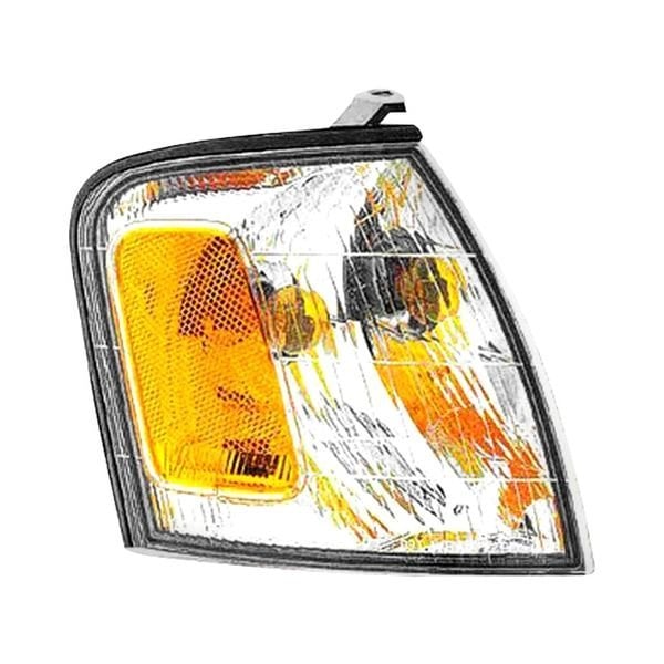 Toyota Avalon Passenger Side Parking Light Assembly Park/Marker Combo - TO2521153