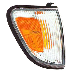 Passenger Side Parking Light Assembly image