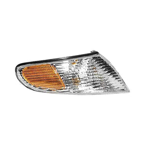 Passenger Side Parking Light Assembly image