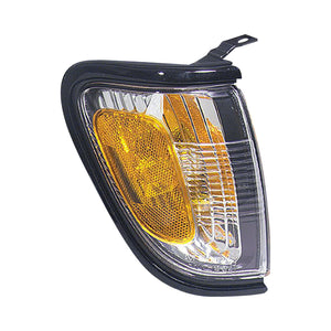 Passenger Side Parking Light Assembly image