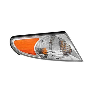 Passenger Side Parking Light Assembly image