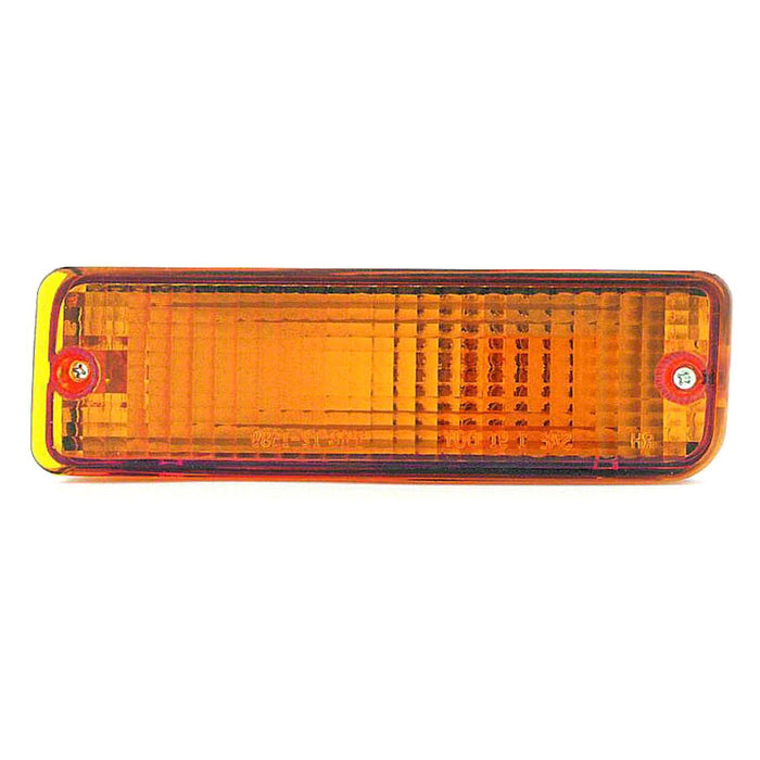 Toyota T100 Front Driver Side Turn Signal Light - TO2530118